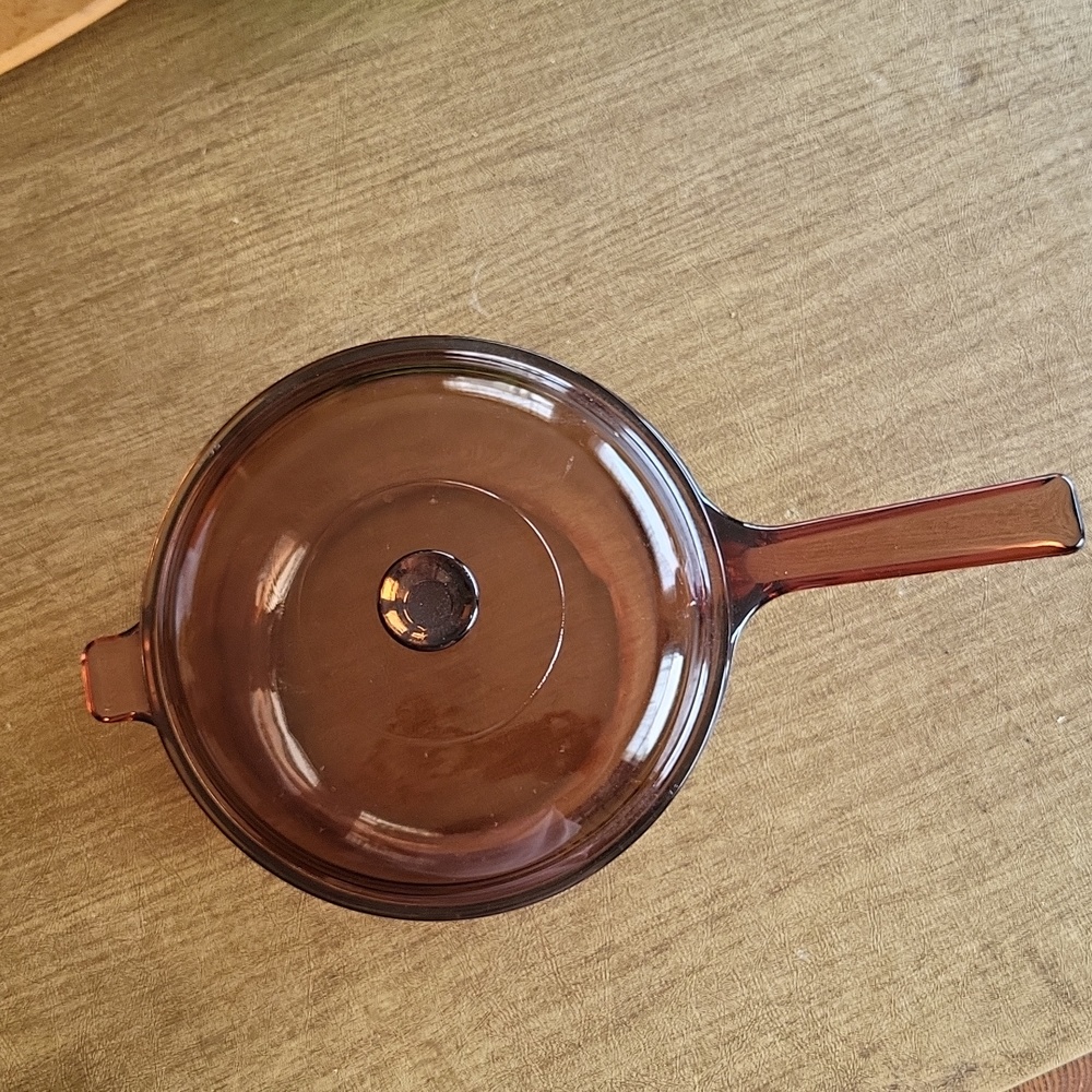 Corningware Visions